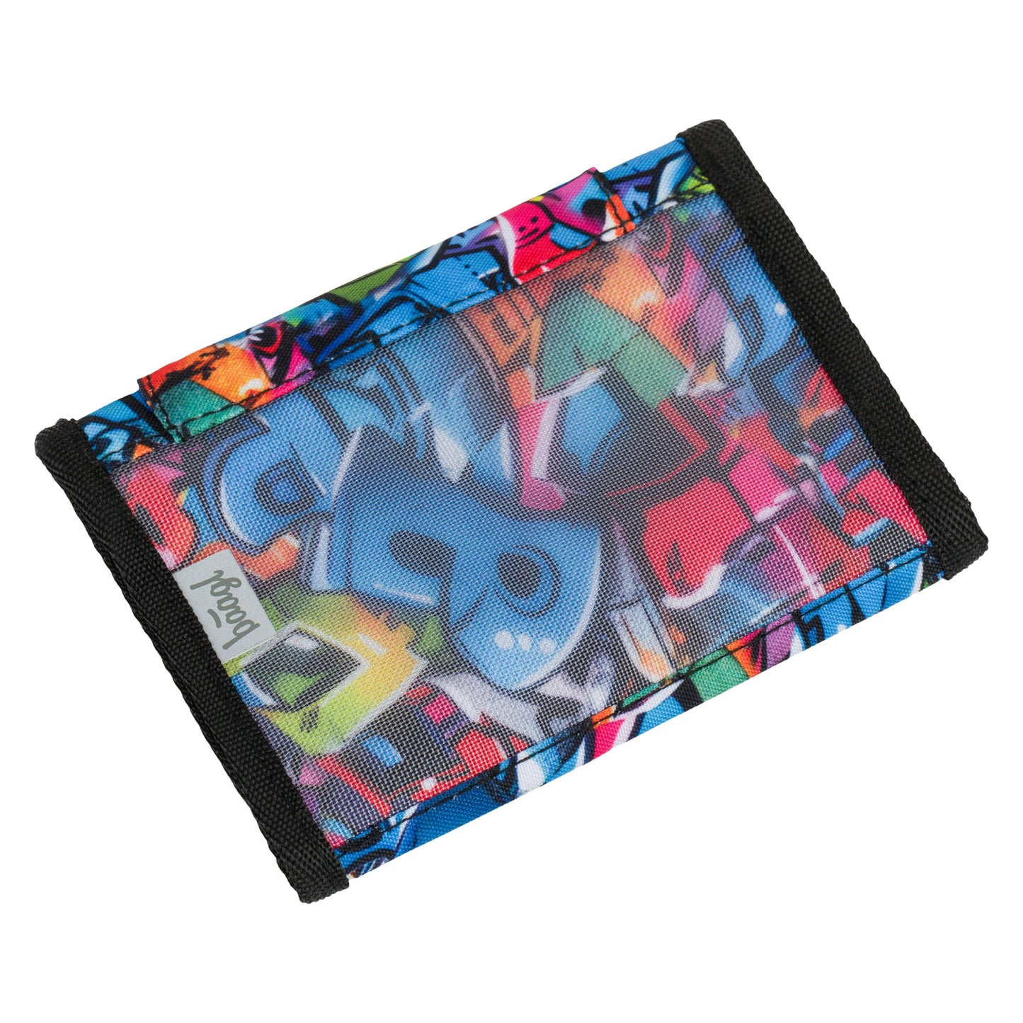 Brustbeutel Skatepark