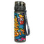 Tritan Trinkflasche Skatepark, 500 ml