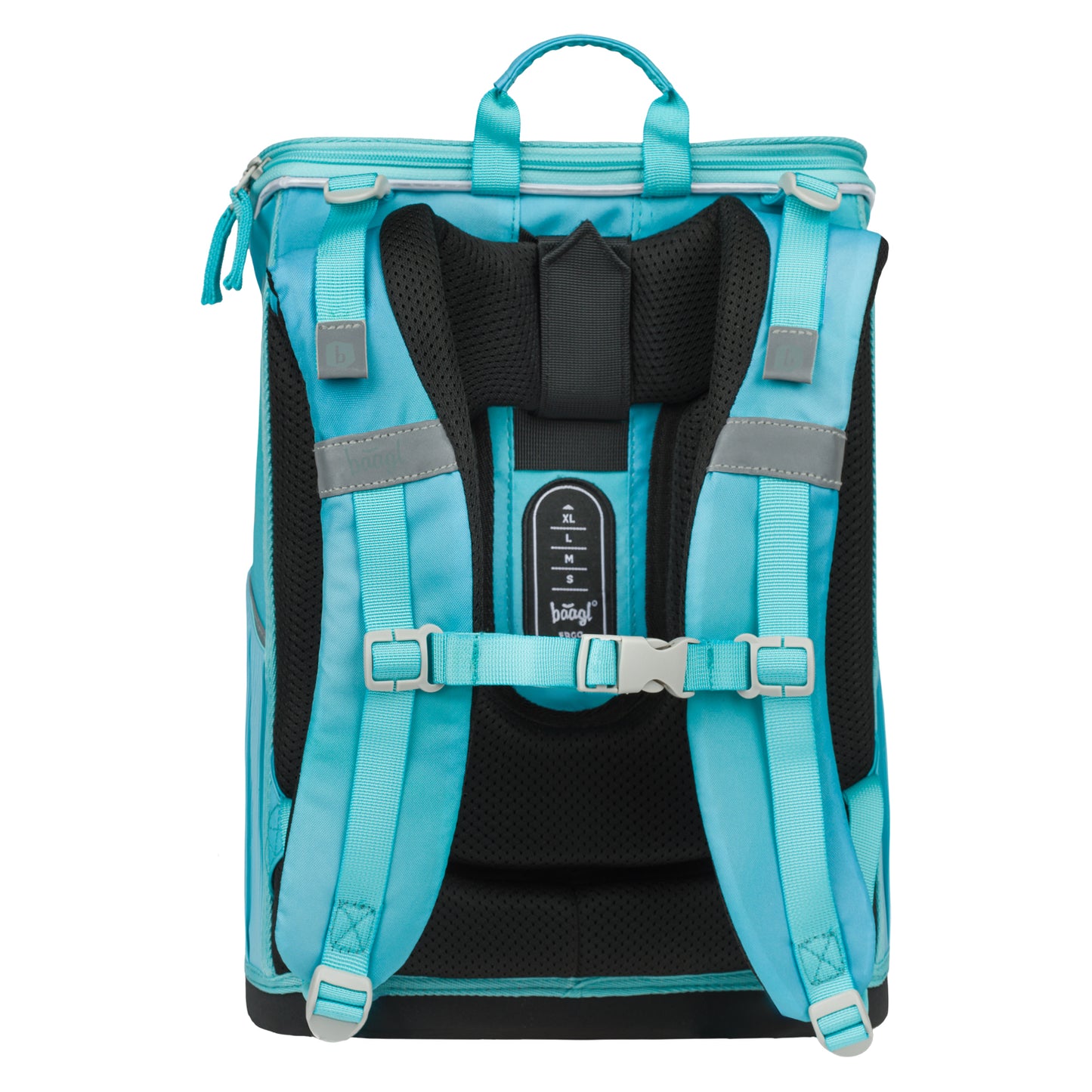 Schulranzen Zippy Delphin