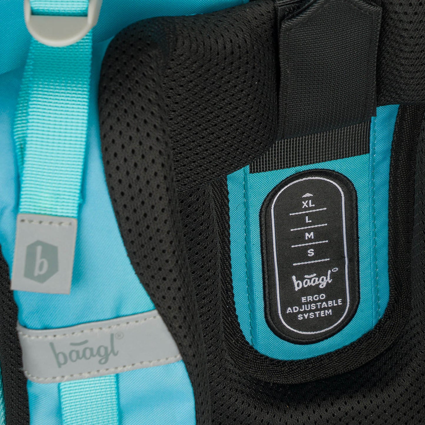 Schulranzen Zippy Delphin