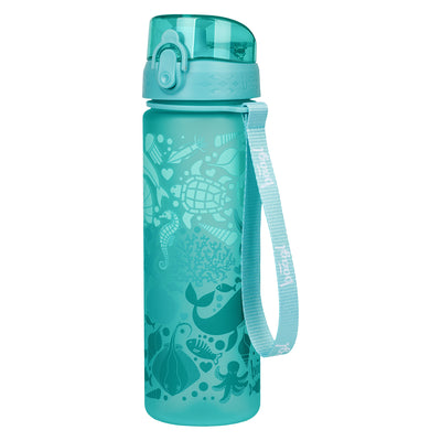 Tritan Trinkflasche Delfin, 500 ml