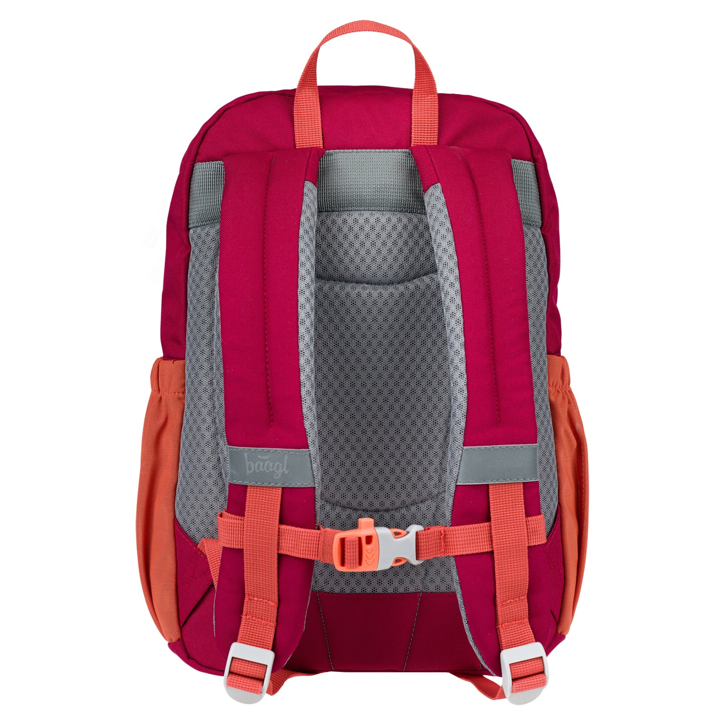 Rucksack Buddy Prinzessin