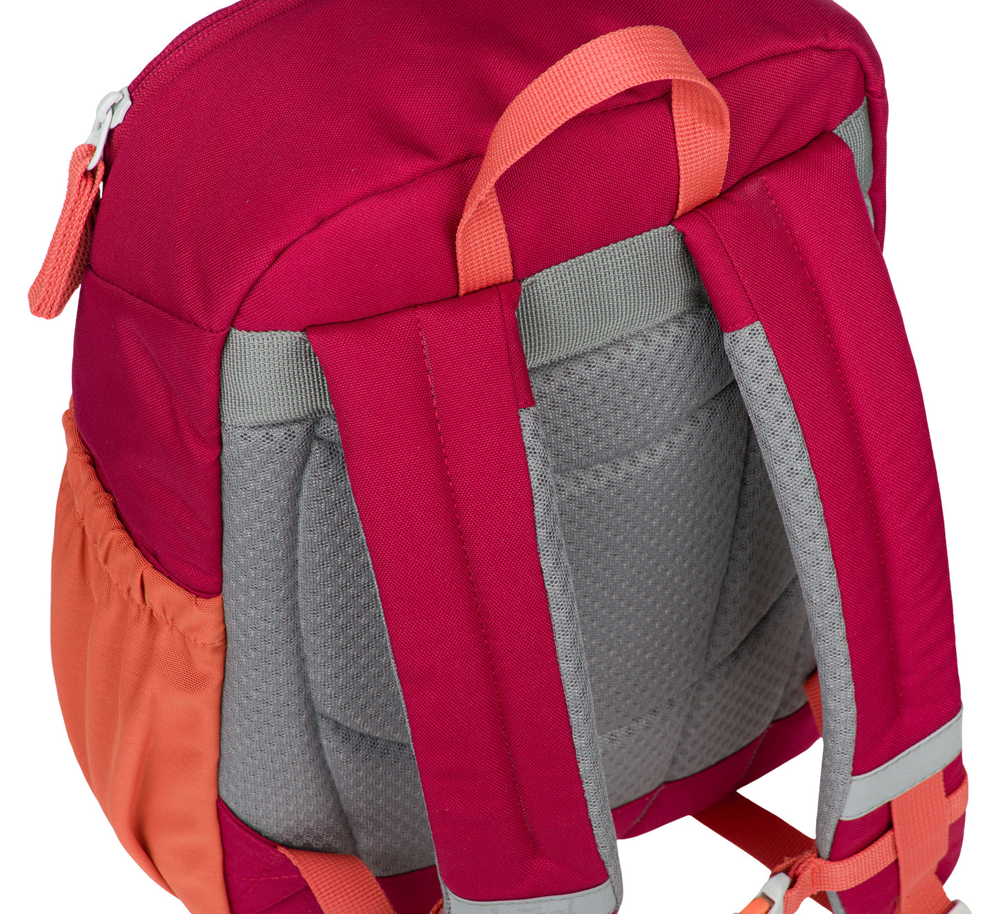 Rucksack Buddy Prinzessin