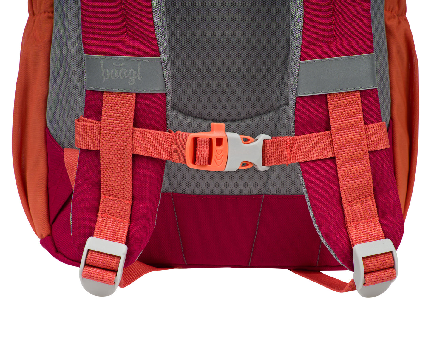 Rucksack Buddy Prinzessin
