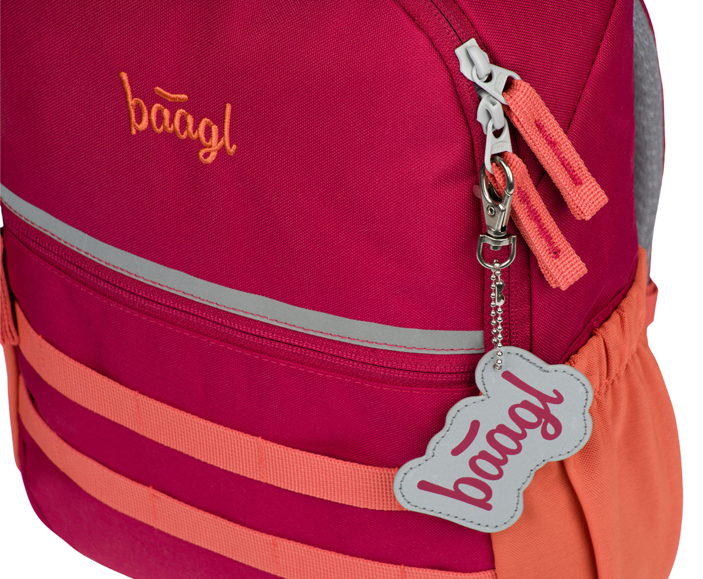 Rucksack Buddy Prinzessin