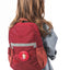 Rucksack Buddy Prinzessin