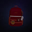Rucksack Buddy Prinzessin