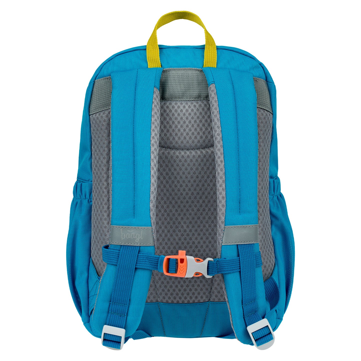 Rucksack Buddy Bagger