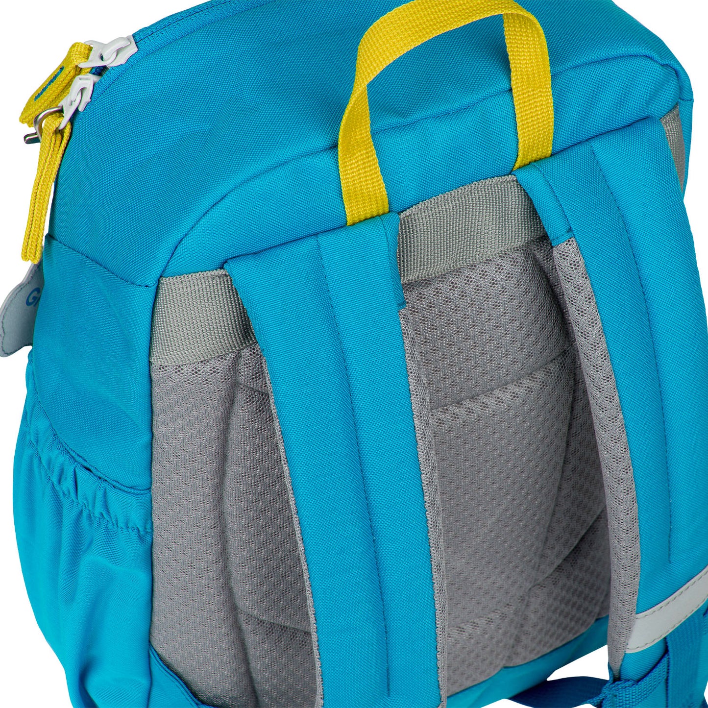 Rucksack Buddy Bagger