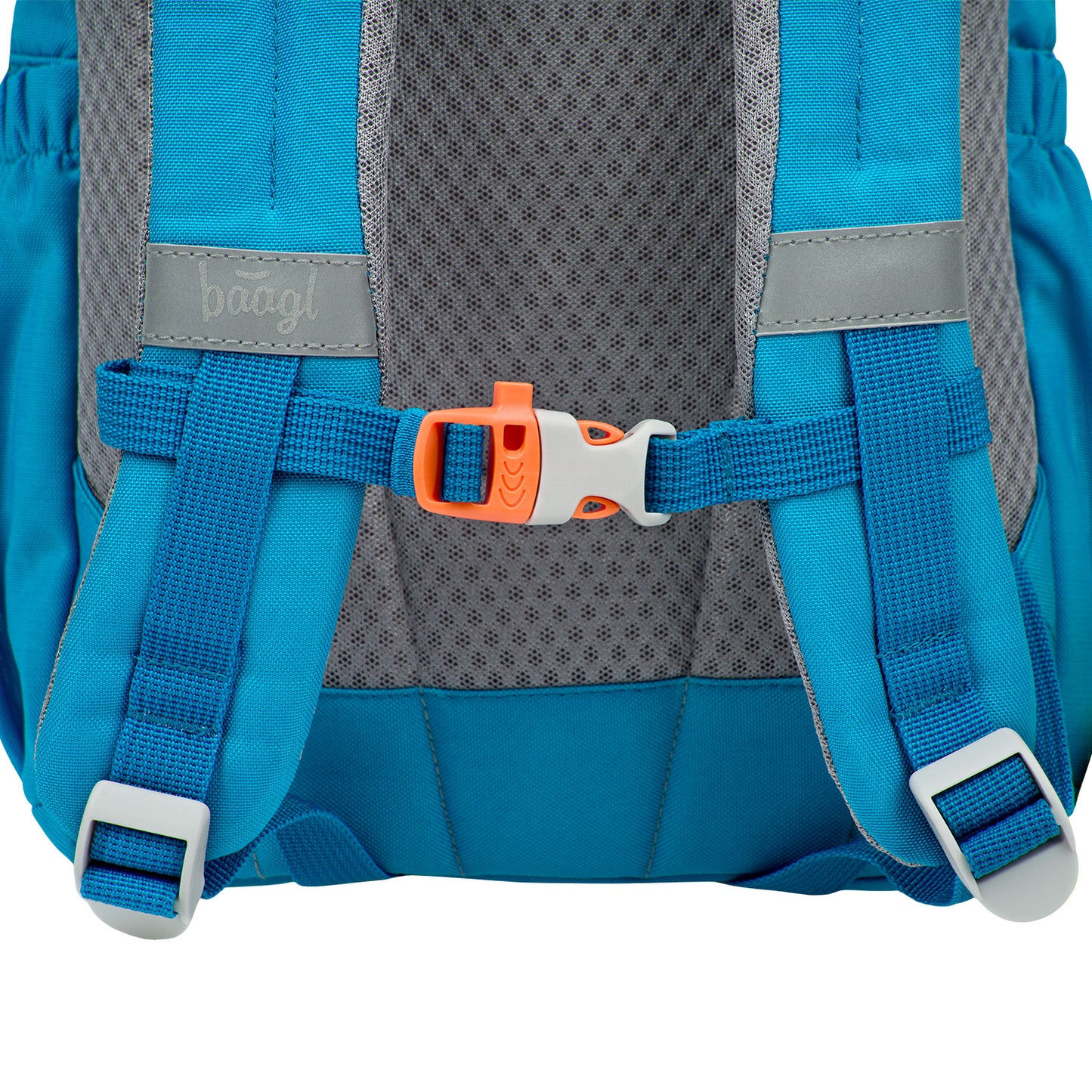 Rucksack Buddy Bagger