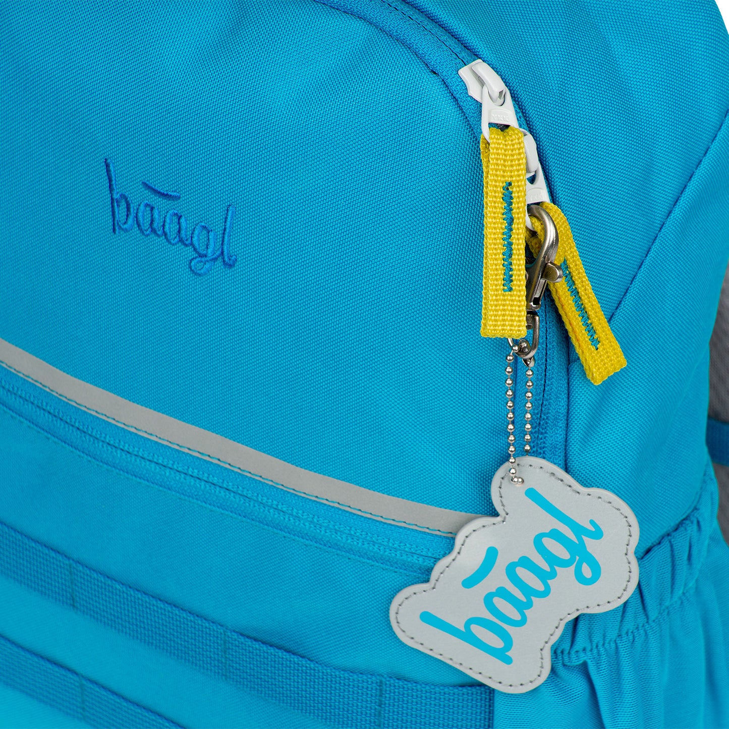 Rucksack Buddy Bagger
