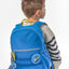Rucksack Buddy Bagger
