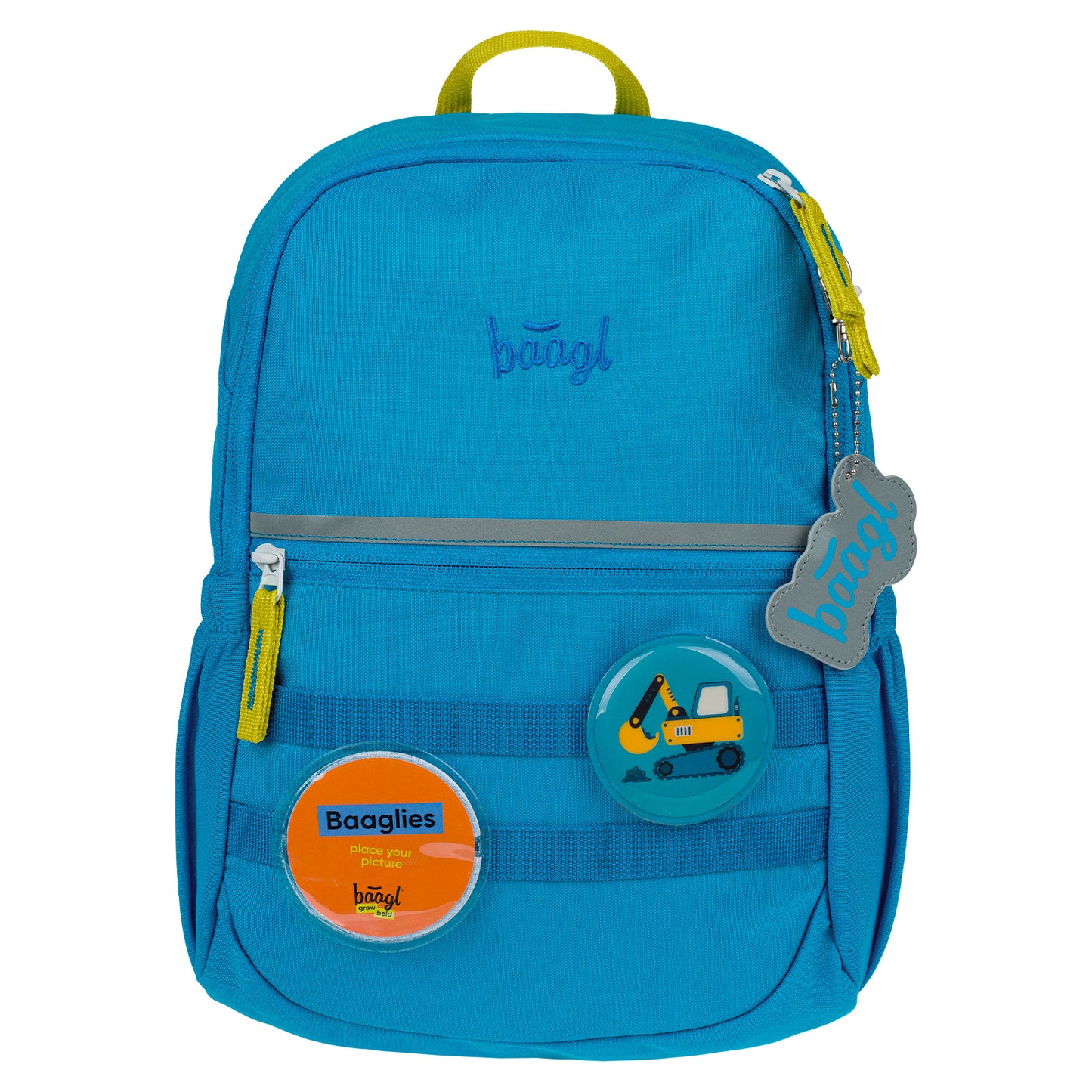 Rucksack Buddy Bagger