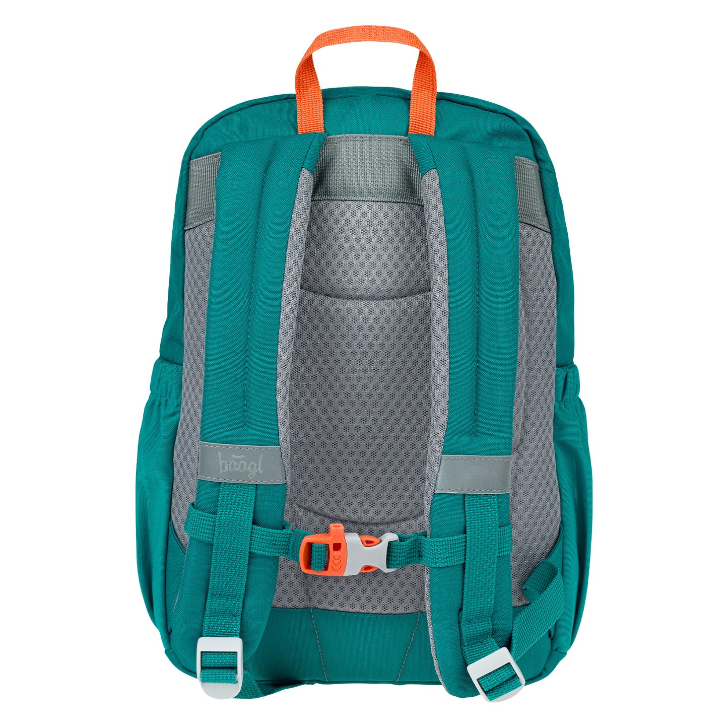 Rucksack Buddy Fußball