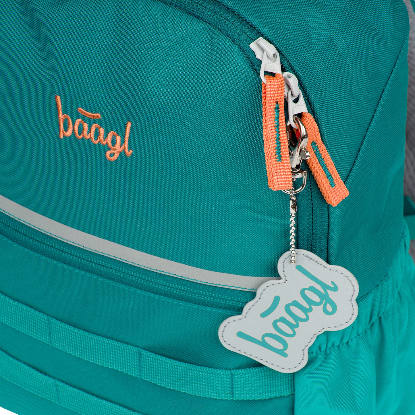 Rucksack Buddy Fußball