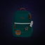 Rucksack Buddy Fußball