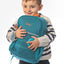 Rucksack Buddy Fußball