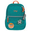 Rucksack Buddy Fußball
