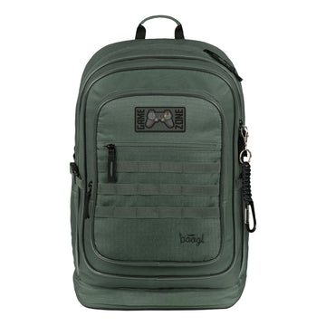 Schulrucksack Cubic Grove
