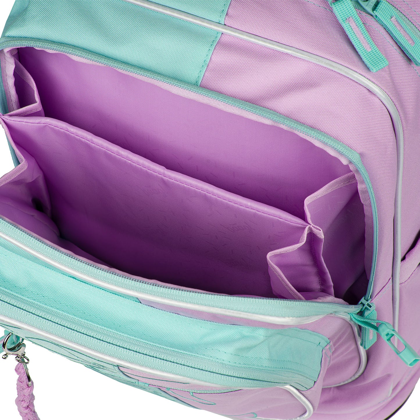 Schulrucksack Cubic Sweet