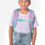 Schulrucksack Cubic Sweet