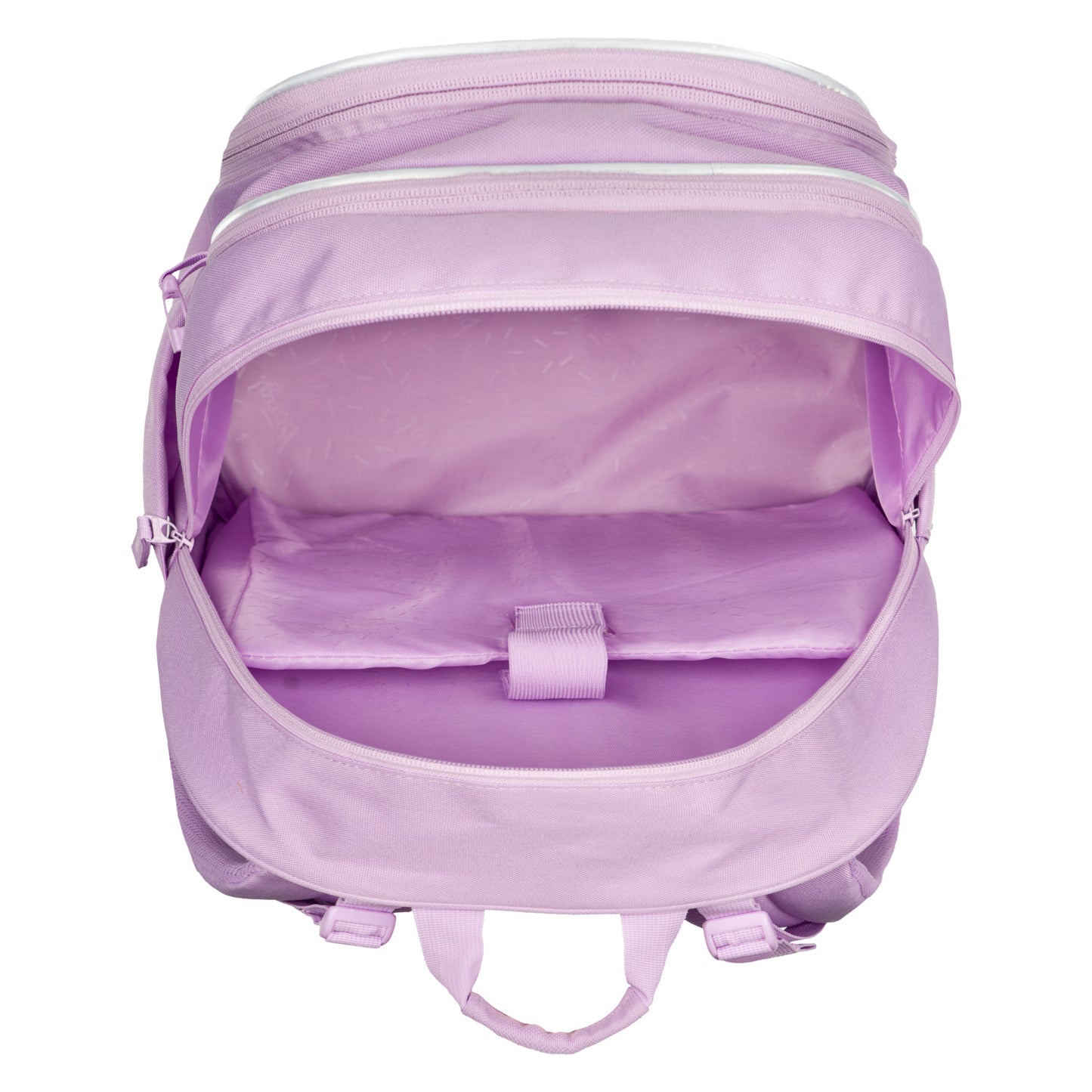 Schulrucksack Core Levander