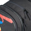 Schulrucksack Core Logo mix