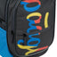 Schulrucksack Core Logo mix