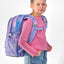 Schulrucksack Core Sky