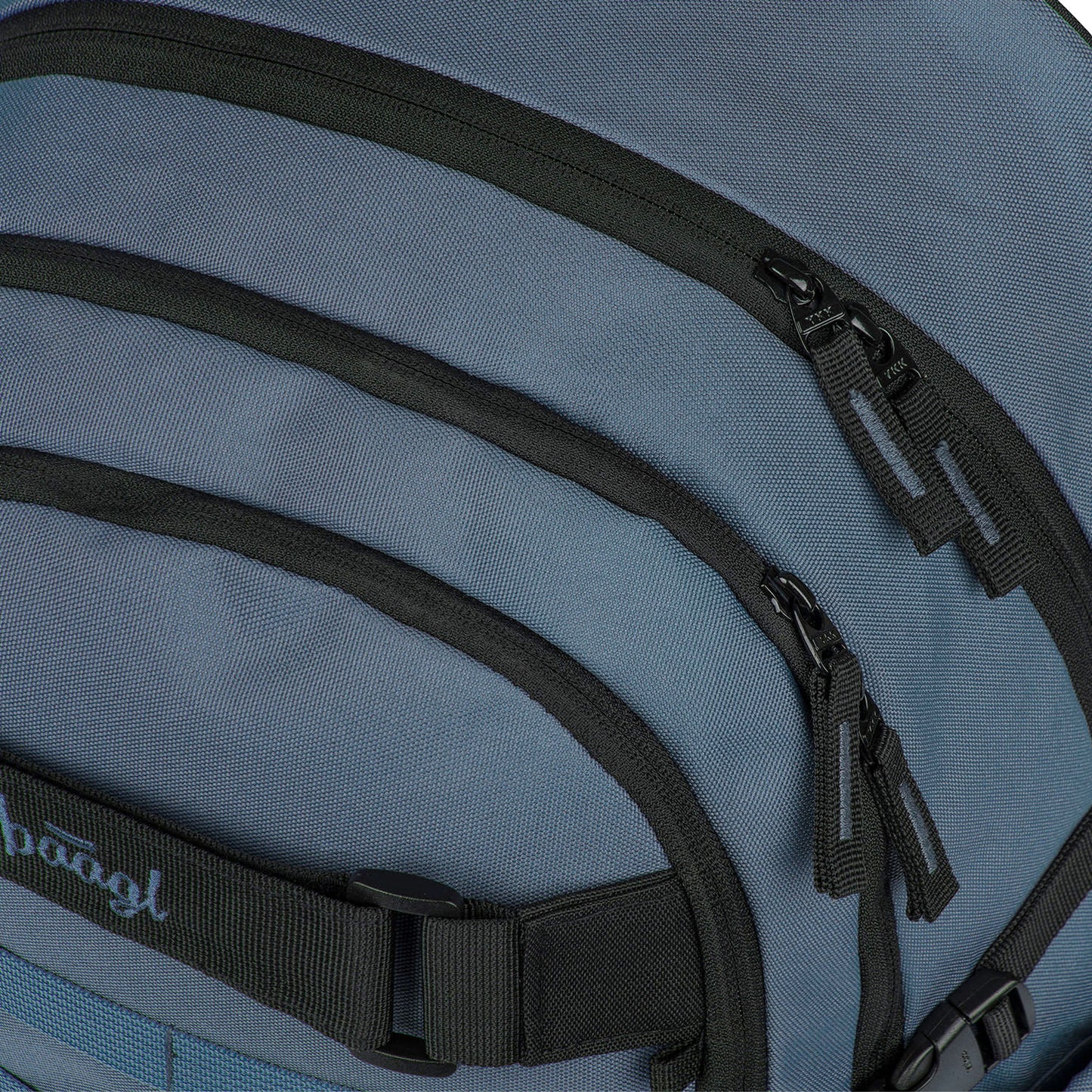 Schulrucksack Skate Dust Blue