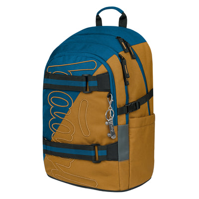 Schulrucksack Skate Duo