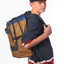 Schulrucksack Skate Duo