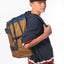 Schulrucksack Skate Duo