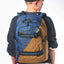 Schulrucksack Skate Duo