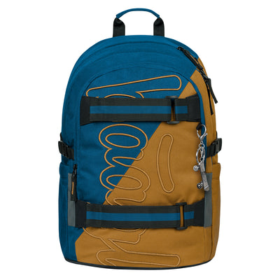 Schulrucksack Skate Duo
