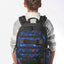 Schulrucksack Skate Indigo