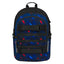 Schulrucksack Skate Indigo