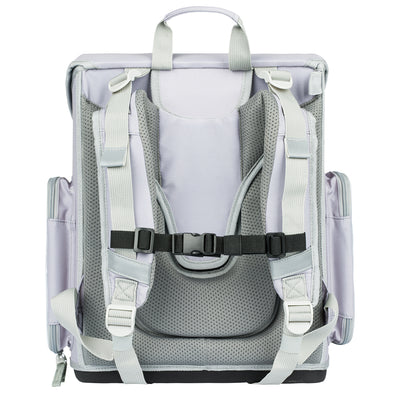 Ersatz-Brustgurt, schwarz