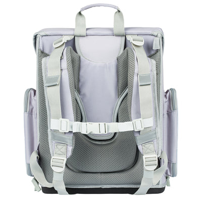 Ersatz-Brustgurt, grau