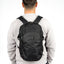 Rucksack Dash Schwarz
