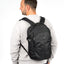 Rucksack Dash Schwarz