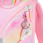 Schulranzen Zippy plus Regenbogen Einhorn