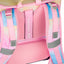 Schulranzen Zippy plus Regenbogen Einhorn