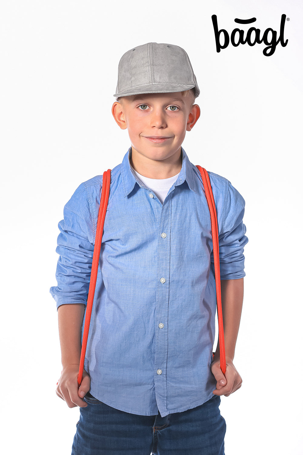 Turnbeutel Lebensretter