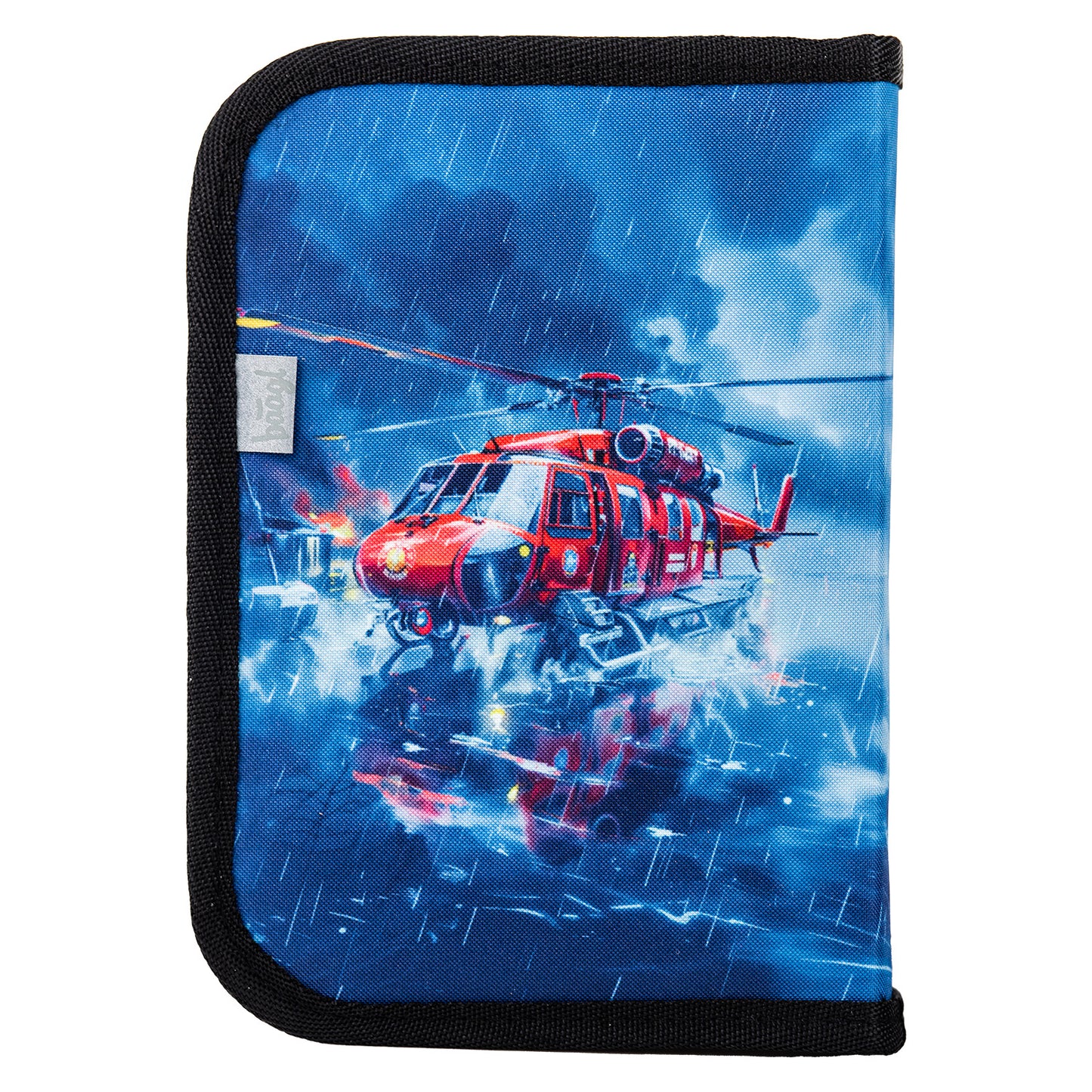 Federmäppchen 1-Fach Lebensretter