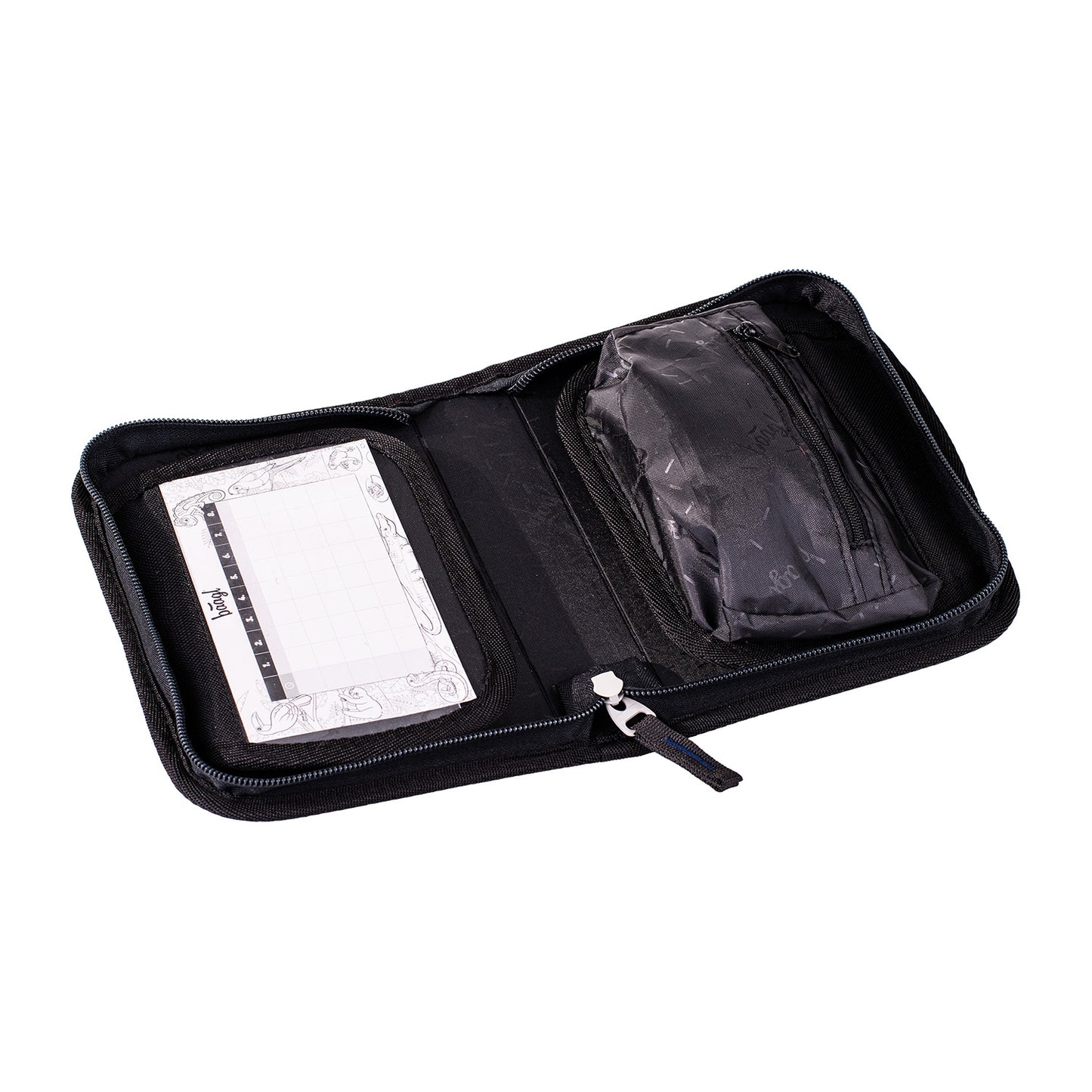 Federmäppchen 1-Fach Lebensretter