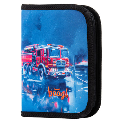 Federmäppchen 1-Fach Lebensretter