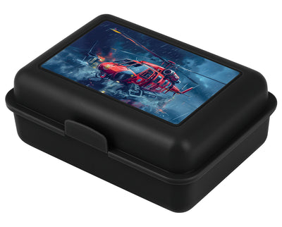 Brotdose Lebensretter