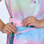 Kinderschürze Regenbogen Einhorn
