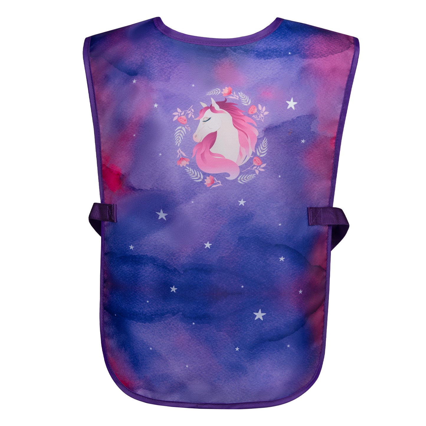 Kinderschürze Pferd